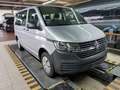 Volkswagen T6.1 Caravelle Trendline 2.0 TDI 8-SITZE PDC SHZ Silber - thumbnail 4