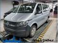 Volkswagen T6.1 Caravelle Trendline 2.0 TDI 8-SITZE PDC SHZ Silber - thumbnail 1
