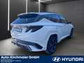 Hyundai TUCSON N Line Mild-Hybrid 2WD 1.6T-GDI HUD Navi Digi.Key Wit - thumbnail 3