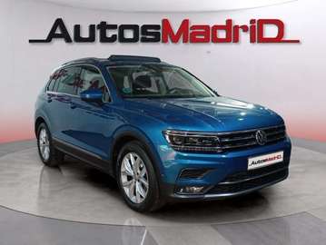 1.5 TSI Advance DSG 110kW
