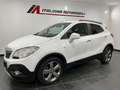 Opel Mokka Mokka 1.7 cdti Ego Blanc - thumbnail 2