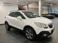Opel Mokka Mokka 1.7 cdti Ego Blanc - thumbnail 4