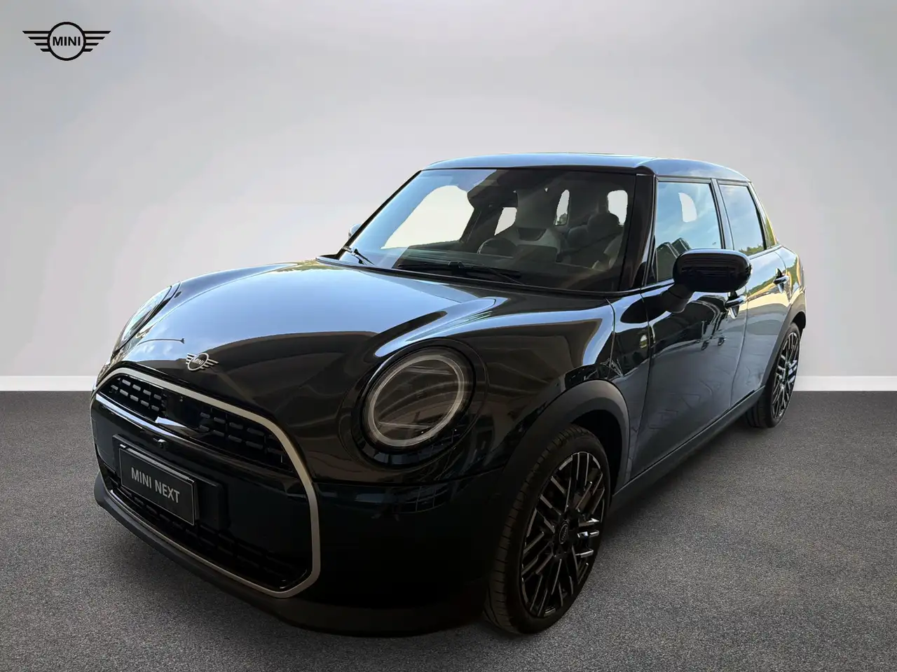 MINI Cooper C
