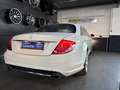 Mercedes-Benz CL 500 DESIGNO/AMG-PAKET/ALCANTARA Bianco - thumbnail 5