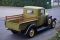 Oldtimer IHC Pickup C1, 1/2-Ton Truck, TÜV & H International Grün - thumbnail 6