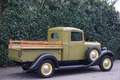 Oldtimer IHC Pickup C1, 1/2-Ton Truck, TÜV & H International Grün - thumbnail 30
