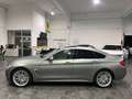 BMW 435 435i xDr.A*MPowerkit*MSport*Keyless*HUD*RFK*GSD Silber - thumbnail 8