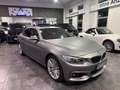 BMW 435 435i xDr.A*MPowerkit*MSport*Keyless*HUD*RFK*GSD Silber - thumbnail 1