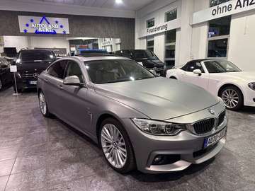 435i xDr.A*MPowerkit*MSport*Keyless*HUD*RFK*GSD