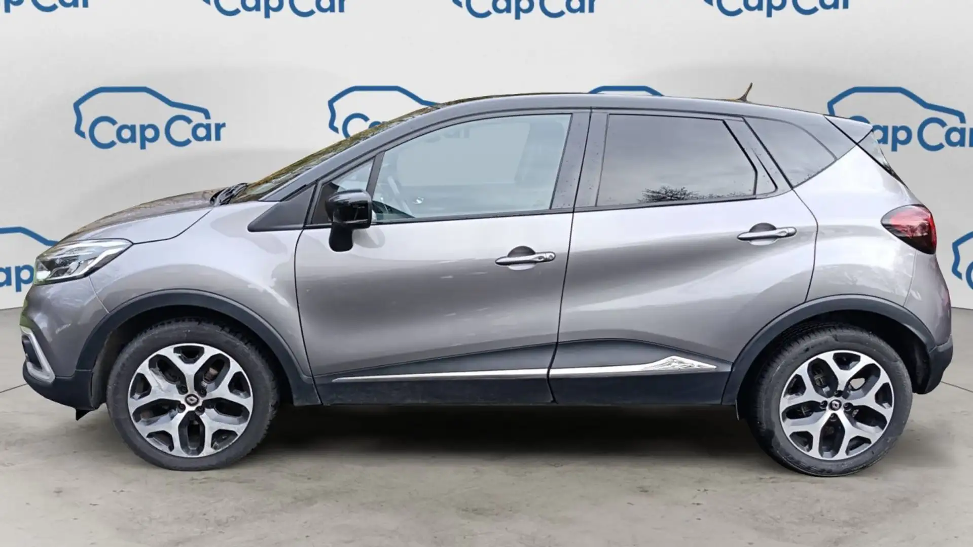 Renault Captur I 0.9 TCe 90 Life - 2