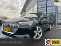 Audi e-tron E-tron 50 quattro Launch edition 71 kWh | Automaat Noir - thumbnail 1