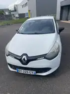 Renault Clio IV dCi 75 eco2 90g Business