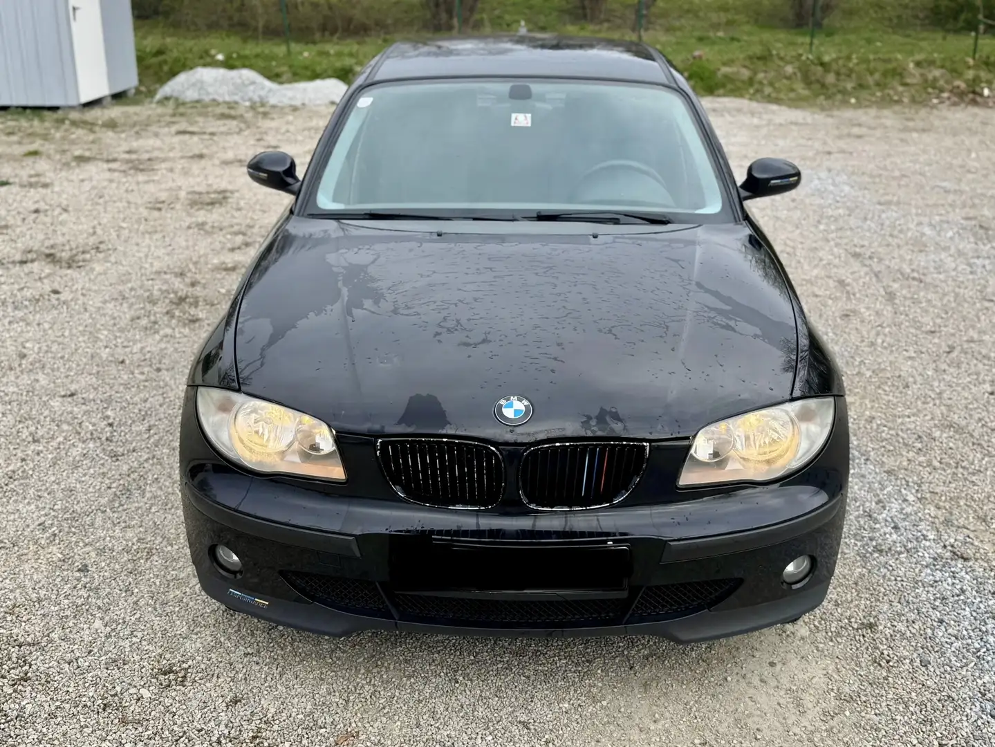 BMW 116 116i Tip Top - 1