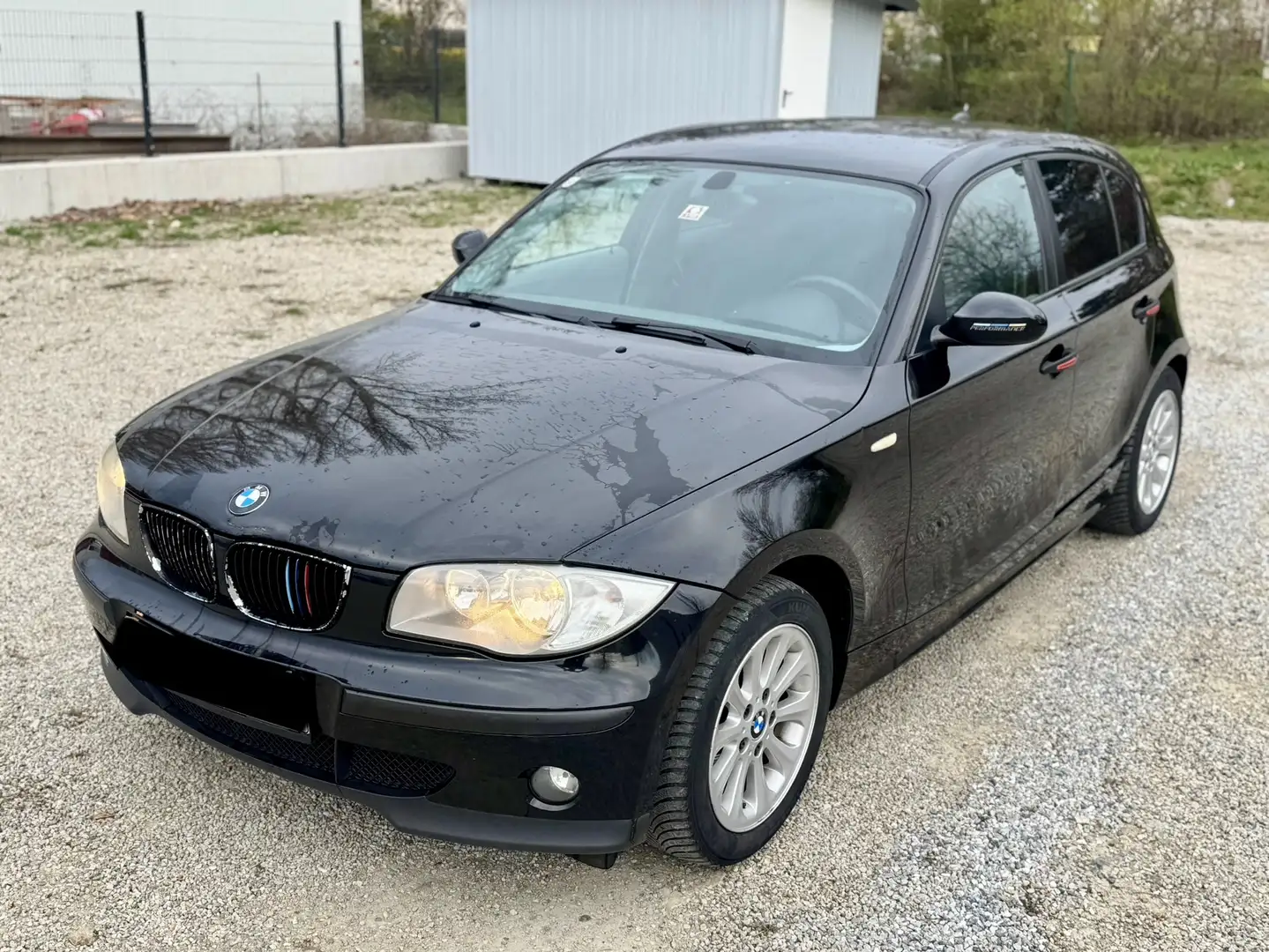 BMW 116 116i Tip Top - 2