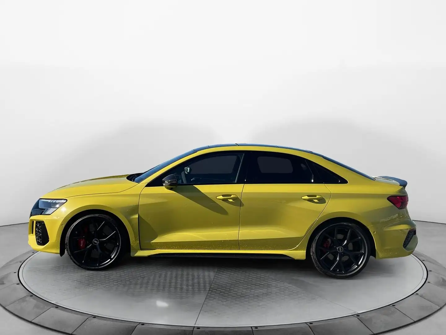 Audi RS3 TFSI S-Tronic | MATRIX LED, KERAM Gelb - 2