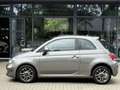 Fiat 500 0.9 TwinAir Turbo Sport Airco/Cruise control/LMV Gris - thumbnail 28