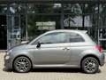 Fiat 500 0.9 TwinAir Turbo Sport Airco/Cruise control/LMV Grijs - thumbnail 19