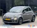 Fiat 500 0.9 TwinAir Turbo Sport Airco/Cruise control/LMV Gris - thumbnail 1
