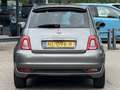 Fiat 500 0.9 TwinAir Turbo Sport Airco/Cruise control/LMV Gris - thumbnail 6