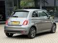Fiat 500 0.9 TwinAir Turbo Sport Airco/Cruise control/LMV Gris - thumbnail 2