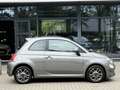 Fiat 500 0.9 TwinAir Turbo Sport Airco/Cruise control/LMV Gris - thumbnail 29