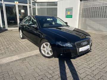1.8T Ambition Aut. mit NAVI,ALUS,SHZ,….