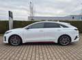 Kia ProCeed / pro_cee'd 1.6 T-GDi 204 GT Navi & Komfortpaket ACC AHK Blanc - thumbnail 4