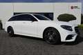Mercedes-Benz E 400 dT 4M AMG-Night P.-Standhzg.-360°-Distr. Weiß - thumbnail 28