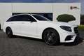 Mercedes-Benz E 400 dT 4M AMG-Night P.-Standhzg.-360°-Distr. Weiß - thumbnail 2