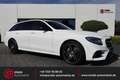 Mercedes-Benz E 400 dT 4M AMG-Night P.-Standhzg.-360°-Distr. Weiß - thumbnail 1