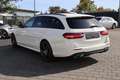 Mercedes-Benz E 400 dT 4M AMG-Night P.-Standhzg.-360°-Distr. Weiß - thumbnail 8