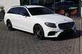 Mercedes-Benz E 400 dT 4M AMG-Night P.-Standhzg.-360°-Distr. Weiß - thumbnail 4