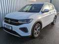 Volkswagen T-Cross R-Line 1,0 TSI DSG Navi+Matrix+AHK+ACC White - thumbnail 1