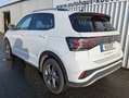 Volkswagen T-Cross R-Line 1,0 TSI DSG Navi+Matrix+AHK+ACC White - thumbnail 3