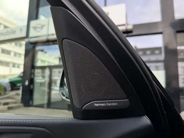 BMW X5 X5 view 15