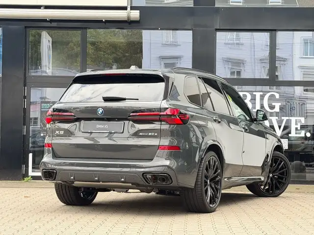 BMW X5 X5 view 2