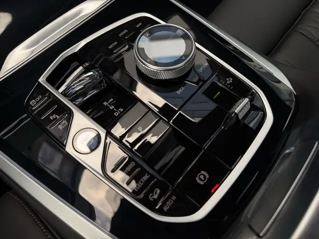 BMW X5 X5 view 13