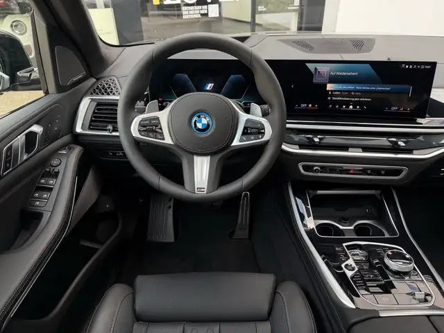 BMW X5 X5 view 6