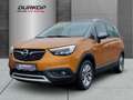 Opel Crossland Turbo 1.2 INNOVATION, R-Kamera, Navi, 2Zonen-Klima Orange - thumbnail 1