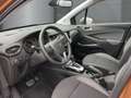 Opel Crossland Turbo 1.2 INNOVATION, R-Kamera, Navi, 2Zonen-Klima Orange - thumbnail 7