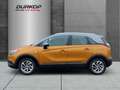 Opel Crossland Turbo 1.2 INNOVATION, R-Kamera, Navi, 2Zonen-Klima Orange - thumbnail 2