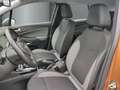 Opel Crossland Turbo 1.2 INNOVATION, R-Kamera, Navi, 2Zonen-Klima Orange - thumbnail 8
