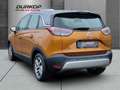 Opel Crossland Turbo 1.2 INNOVATION, R-Kamera, Navi, 2Zonen-Klima Orange - thumbnail 3