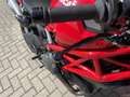 Ducati Monster 696 Plus Zard # Carbon # zgan banden Rood - thumbnail 4