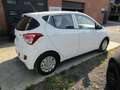 Hyundai i10 1.0i 5 Portes Gar. 12 Mois + Reprise Possible Blanc - thumbnail 6
