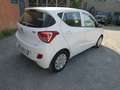 Hyundai i10 1.0i 5 Portes Gar. 12 Mois + Reprise Possible Blanc - thumbnail 3