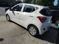 Hyundai i10 1.0i 5 Portes Gar. 12 Mois + Reprise Possible Blanc - thumbnail 5