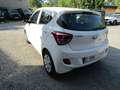 Hyundai i10 1.0i 5 Portes Gar. 12 Mois + Reprise Possible Blanc - thumbnail 8