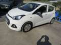 Hyundai i10 1.0i 5 Portes Gar. 12 Mois + Reprise Possible Blanc - thumbnail 4