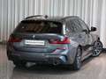 BMW 320 i Tour. M Sport Laser HUD HIFI DrivAss  HiFi Grau - thumbnail 3